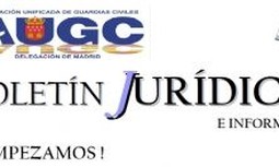 Boletín Jurídico Digital JDP AUGC Madrid
