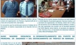 Boletín Digital JDP nº1