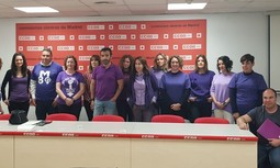 En el Día Internacional de la Mujer, AUGC vuelve a recordar la discriminación de las guardias civiles