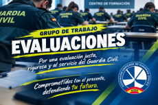 AUGC informa sobre las novedades del grupo de trabajo de Normativa de Evaluaciones para el ciclo 2027/2028