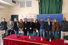AUGC Celebra un desayuno informativo en Níjar sobre Retos del Narcotráfico, Presión Migratoria y Agresiones a Guardias Civiles