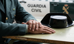 AUGC planta cara al Ministerio del Interior: Exigimos el fin de la impunidad en la Ley de Prevención de Riesgos Laborales