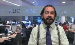 Berlanga, la Guardia Civil y el sr. Ramón