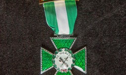 AUGC pide a la Comandancia de Tenerife rectificar la selección de las condecoraciones de la Virgen del Pilar