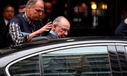 AUGC pide a Rodrigo Rato respeto a la labor de la Guardia Civil y le recuerda su encuentro furtivo con el exministro Fernández Díaz