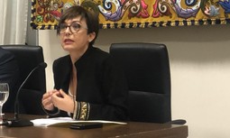 El PP solicita la comparecencia de la directora general de la Guardia Civil en el Congreso para dar cuenta del reparto de la Productividad