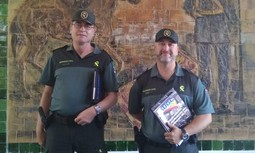 Reunión semestral con Jefatura provincial, más de lo mismo