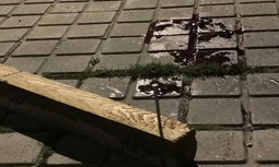 AUGC Madrid condena la agresión a un guardia civil en las puertas del cuartel de Valdemoro