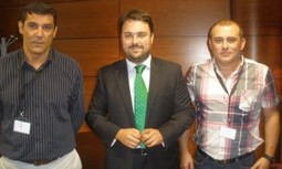 AUGC  CONTINUA  CON  SU  CRUZADA  PARA  RECUPERAR EL  PASAPORTE  VACACIONAL  DE  LOS  GUARDIAS  CIVILES DE CANARIAS.