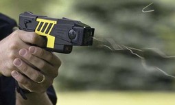AUGC denuncia la discriminación a los guardias civiles en la adjudicación de pistolas Taser
