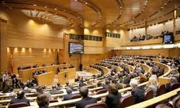 AUGC sigue firme en su lucha contra el nuevo Régimen Disciplinario, pese al visto bueno dado ayer por el Senado