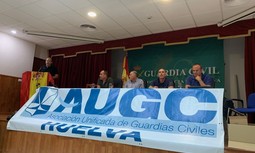 AUGC HUELVA  celebra la Asamblea General Electoral