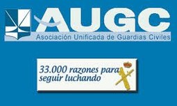 AUGC Sevilla Convoca Asamblea General Ordinaria Electoral