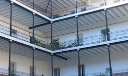 La lucha de los guardias civiles por sus derechos: la manifestacion de 1976 por la Seguridad Social