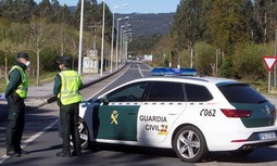 AUGC, perpleja ante el mínimo porcentaje de sanciones impuestas durante el estado de alarma que se llevaron a término