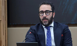 A la Guardia Civil no le consta que Aldama comprase un dron para la UCE2