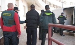 A la Dirección General no le preocupa la salud y seguridad de quienes realizan conducciones de presos y detenidos