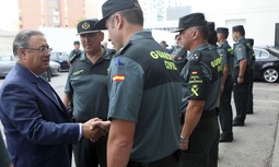 AUGC te aclara los principales puntos del borrador de acuerdo propuesto por Interior sobre equiparación salarial