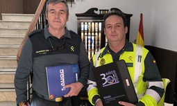 AUGC Albacete denuncia la falta de avances y compromiso de la Jefatura de la Comandancia