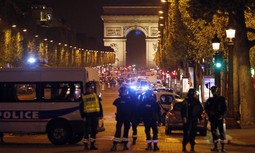 ¿De dónde salen estos terroristas yihadistas?  *