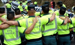 Nueva muestra de la falta de respeto de algunos altos mandos a las normas, al incumplir un coronel el Reglamento de Destinos