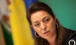 AUGC Córdoba se reúne la delegada del Gobierno de la Junta y con responsables de UPyD