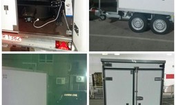 Los TEDAX solicitan equipos modernos, y les traen remolques que sólo les generan más problemas