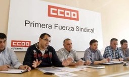 El jefe de la Comandancia de León impide a AUGC  celebrar su Asamblea General Ordinaria