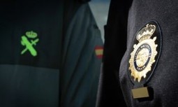 Comparativa entre Leyes de Personal: Policía versus Guardia Civil