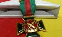 AUGC indignada con la concesión de la medalla de plata al agente del GREIM fallecido en Guadalajara