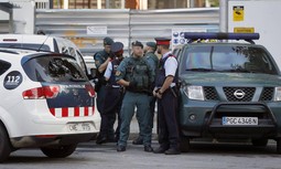 AUGC insiste en que la manera de reconocer el trabajo de los guardias civiles en Cataluña pasa por que perciban un plus de territorialidad