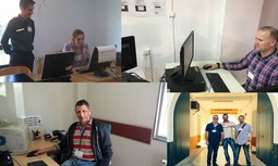 A falta de cinco horas ya hay récord de participación, pero hay que seguir votando hasta el final