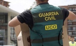 Corrupción: es hora de reconocer derechos a los garantes de la seguridad ciudadana *