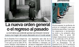 Ya está disponible en boletín de mayo de AUGC Madrid