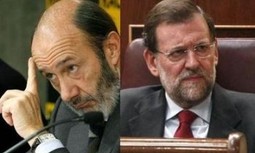 CIRCULAR IMPORTANTE PARA TODOS NUESTROS AFILIADOS; ALIANZA PSOE-PP CONTRA LOS DERECHOS DE LOS GUARDIAS CIVILES. UN GOLPE DE ESTADO INSTITUCIONAL CONTRA LOS DERECHOS DE LOS GUARDIAS CIVILES LIDERADO POR RUBALCABA.