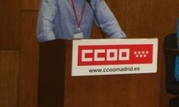 REUNIÓN REPRESENTANTES DE AUGC