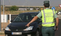 AUGC Soria confía en que el operativo de cara a las fiestas de San Juan tenga como objetivo la seguridad y no el afán recaudatorio