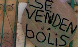 COMUNICADO SOBRE PRESUNTA HUELGA DE BOLIS