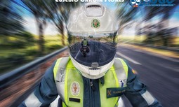 AUGC Albacete  presenta el VII Certamen de fotografía 'Eusebio García Flores'