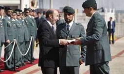 LA FELONÍA DEL JEFE DE LA COMANDANCIA DE CADIZ CON EL GRUPO MARÍTIMO DEL ESTRECHO