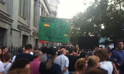 DECÁLOGO DE AUGC CONTRA LOS RECORTES DEL GOBIERNO.