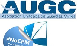 AUGC lanza en las redes sociales el hashtag #NoCPM para expresar el rechazo al nuevo Código Penal Militar