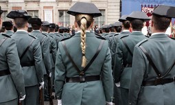 Resumen de la Comisión de Igualdad y Diversidad