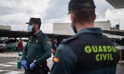 AUGC reclama que no se mezcle al personal de los distintos puestos para evitar contagios por COVID-19