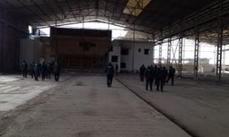 AUGC Alicante vuelve a denunciar las malas condiciones de trabajo de los guardias civiles en Torrevieja