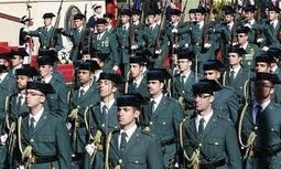 AUGC critica que la Guardia Civil participe en los actos del Día de las Fuerzas Armadas detrayendo personal de sus funciones habituales
