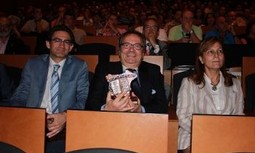 AUGC PREMIA A PERIODISTAS, JUECES, AUTOMOVILISTAS Y AL AYUNTAMIENTO DE RIVAS VACIAMADRID POR SU APOYO Y DEFENSA DE LOS DERECHOS DE LOS GUARDIAS CIVILES