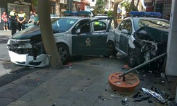 Resumen de la Comisión de Riesgos Laborales