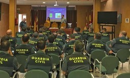 AUGC solicita a la Dirección General la apertura de un grupo de trabajo sobre edad y envejecimiento activo