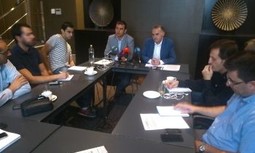 AUGC pedirá manifestarse en torno a la Dirección General, en un acto en el que "habrá sorpresas"